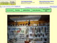 beadrushrushcity.com