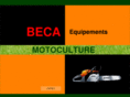 beca-equipements-motoculture.com