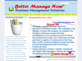 bettermanagenow.com