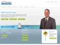 billbarnwellagency.com