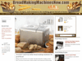 breadmakingmachinesnow.com