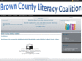 browncountyliteracy.org