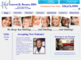 cameronparkdds.com
