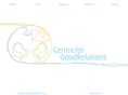 centreforgoodrelations.com