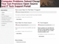 computerproblemssolvedcheap.com