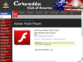 corvetteclubofamerica.org