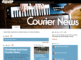 couriernewsmusic.com