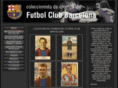 cromosfcb.com