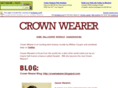 crownwearer.com