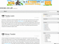 cscac.co.uk