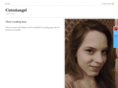 cuteziangel.com