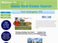 davierealestatesearch.com