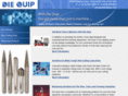 diequip.com
