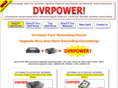 dvrpower.com