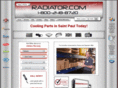 e-radiator.com