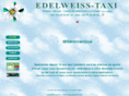edelweiss-taxi.com