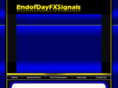 endofdayfxsignals.com