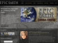 epicearthbook.com
