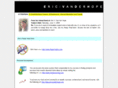 ericsdesk.com