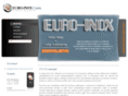 euroinox-cazin.com