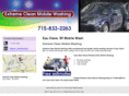 extremecleaneauclaire.com