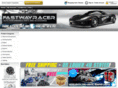 fastwayracer.com