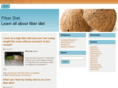 fiber-diet.org