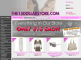 fifteendollarstore.net