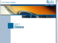 first-glass-optics.com