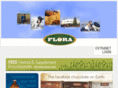 florahealth.net