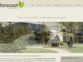 forecastlandscaping.com