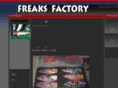 freaks-f.com