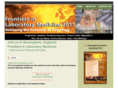 frontiersinlabmedicine.com