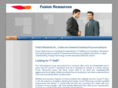 fusionresources.net