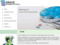 gracepharmaceutical.com