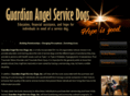 guardianangelservicedogs.org