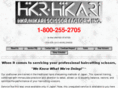 hikariscissorfactory.com