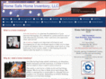 homesafehomeinventory.com