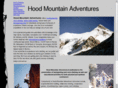 hoodmountainadventures.com