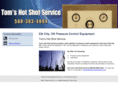 hotshotservicetom.com