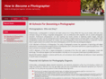 howtobecomeaphotographer.org