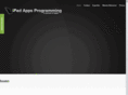 ipadappsprogramming.com