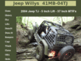 jeep-willys.com
