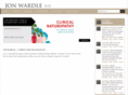 jonwardle.com
