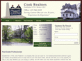 kencookrealtors.com