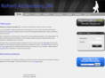 kohartaccounting.com