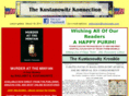 kustanowitz.com