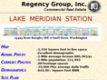lakemeridianstation.com