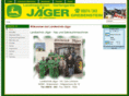 landtechnik-jaeger.com