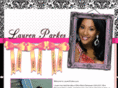 laurenparkes.com
